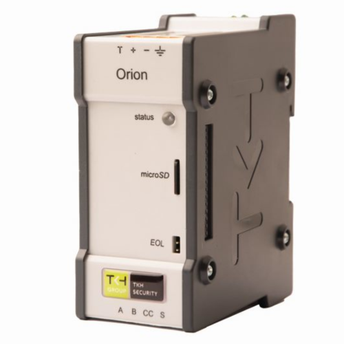 Kontroler drzwiowy Orion z kartą microSD 